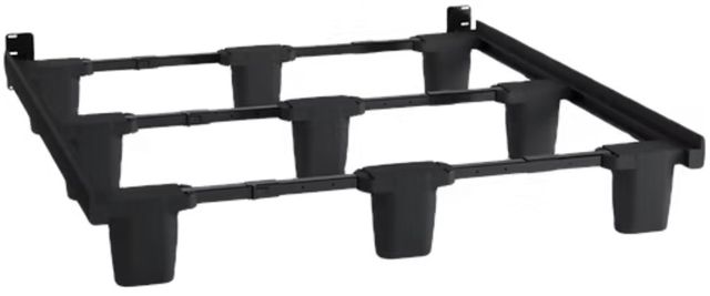 Home by Hollywood Modifi™ Full/Queen/California King/Eastern King Sleep System Bed Frame-0