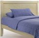 Night & Day Furniture™ Sand Dollar Buttercream Full K-Series Bed-1