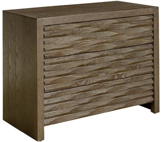 Universal Explore Home™ Modern Sable Dune Chest-0
