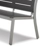 Telescope Casual Bazza Bench 56" Stacking Armless Bench-1