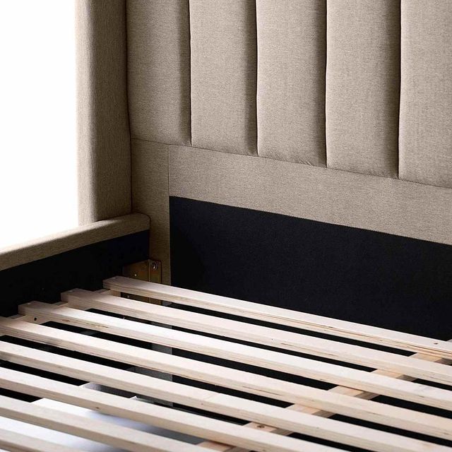 Malouf® Blackwell Desert Full Designer Bed-1