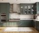 VEZENI 1.6 Cu. Ft. Stainless Steel Built-In Microwave-2