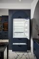 Sub-Zero® Designer Series 36" 19.6 Cu. Ft. Panel Ready Built-In Right Hinge Bottom Freezer Refrigerator-1