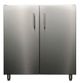 Kalamazoo™ Outdoor Gourmet Signature Series 30" Marine-Grade Stainless Steel Storage Cabinet with Double Doors-0