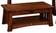 Fusion Designs Customizable Castlebrook Occasional Cocktail Table-0