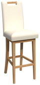 Bermex® BSXB-1378 Fixed Stool-1