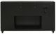 Coaster® Lorient Black LED Flame Box Dresser-5
