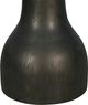 Magnussen Home® Bosley Coffee Bean Round Accent Table-4