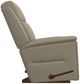 La-Z-Boy® Ace Sand Manual Rocking Recliner-3