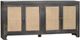 Crestview Collection Port Douglas Painted Sideboard-0