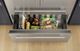Thermador® Freedom® 42" 23.1 Cu. Ft. Stainless Steel Built-in French Door Refrigerator with Masterpiece® Handle-2