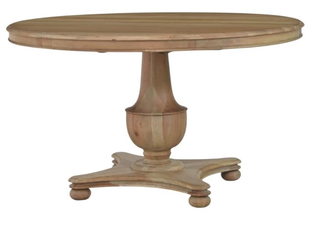 Bramble Customizable Virginia 54'' Dining Table-0