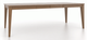Canadel Customizable Gourmet 92" VE Base Dining Table with Two Removable Leaf's-0