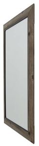 YHD Black/Gray 24" Mirror-3