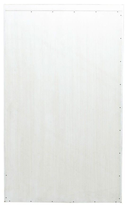Liberty Furniture South Bend Cloud White Bunching Display Cabinet-4