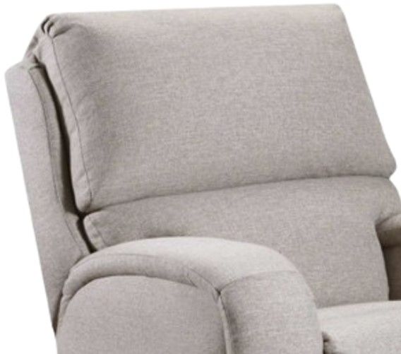 Southern Motion™ Customizable Fandango Wall Hugger Manual Recliner-2