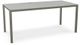 Amisco Customizable Nicholson 36" Italian Porcelain Counter Height Table-0