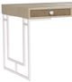 Vanguard® Furniture Customizable Berkley Counter Height Desk-1