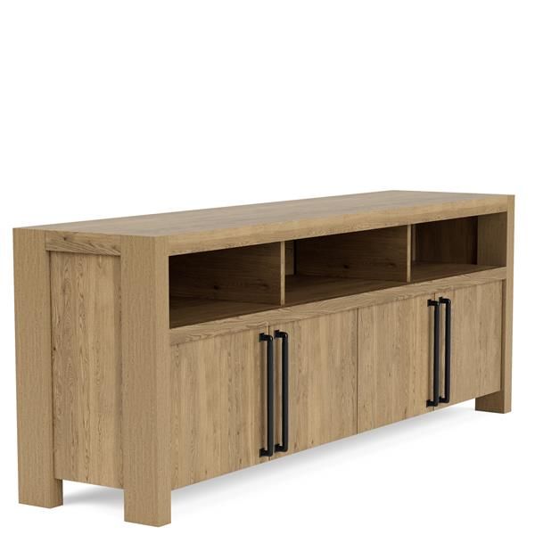 Riverside Furniture Davie Entertainment Console-2