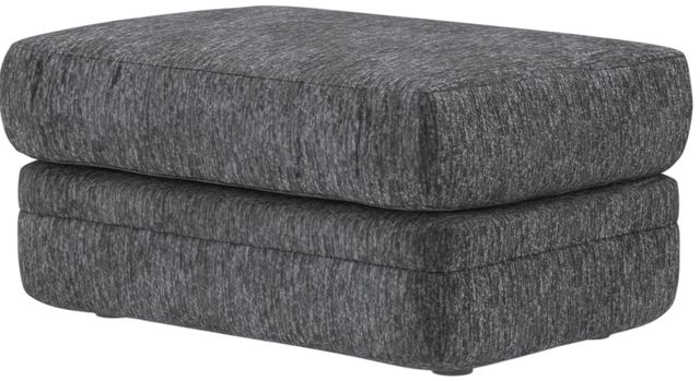 Jackson Furniture Tyson Slate Ottoman-2