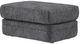 Jackson Furniture Tyson Slate Ottoman-2
