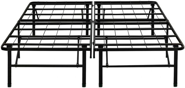 Boyd Sleep Bonus Base Full 18" Platform Bed Frame-0
