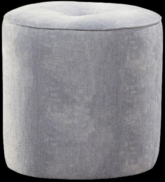 Huntington House Customizable 7756 Bunching Ottoman-0
