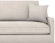 Vanguard® Furniture Customizable Best Seat in the House Fisher Bench Seat Sofa-1