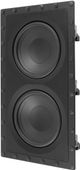 Paradigm® DCS Series 8" White In-Wall Subwoofer-2