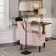 Uttermost Tenley Bronze Floor Lamp-2