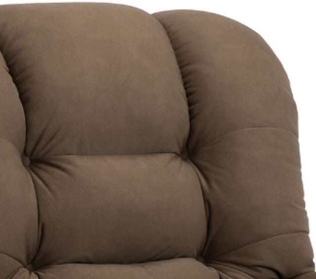 Stanton™ Customizable 882 Big Man's Power Recliner with Power Headrest and Lumbar with Wireless Remote-1