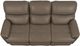 La-Z-Boy® Trouper Mink Power Reclining Sofa with Headrest-4