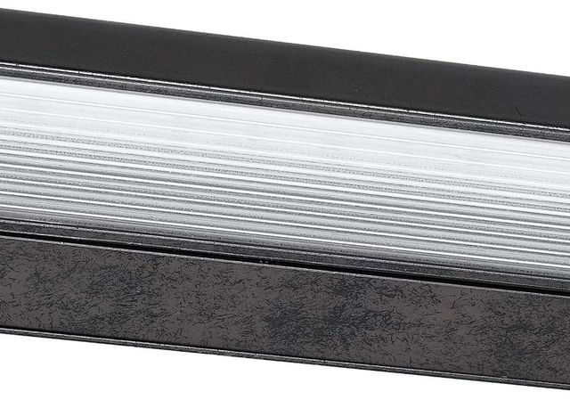 Cal® Lighting & Accessories Black Under Cabinet Light-0