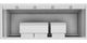 Vent-A-Hood® Designer Series 60" Stainless Steel Wall Mounted Range Hood-3