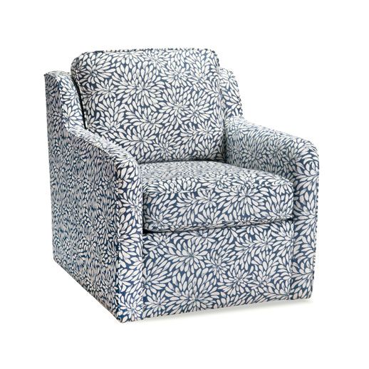 30 po Fauteuil pivotant de Superstyle Furniture®