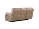 Clive Sofa and Recliner Set-4