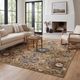Oriental Weavers™ Monaco 5'x8' Style 7 Area Rug-1