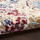 Nourison Home™ Grafix 5'x7' Style 10 Area Rug-4