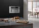 Miele ContourLine 30'' Stainless Steel MTouch Speed Oven-2