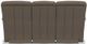 La-Z-Boy® James Marble Power Reclining Sofa with Headrest-3