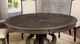 Furniture of America® Arcadia 7-Piece Ivory/Natural Dining Table Set-3