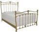 Wesley Allen Customizable Merrick California King Iron Bed-2
