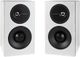 Definitive Technology Demand™ 9 Gloss White 5.25" Mid-Sized Bookshelf Loudspeakers-0