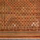 Surya Antique One of a Kind Copper 5'x8' Area Rug-1