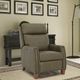 BarcaLounger® Anaheim Oasis Olive Power Recliner-1