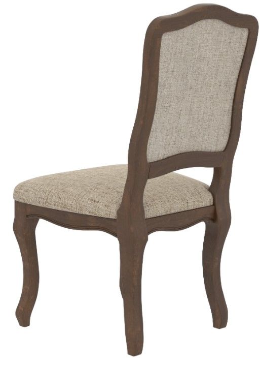 Canadel Customizable 316A Chair -2