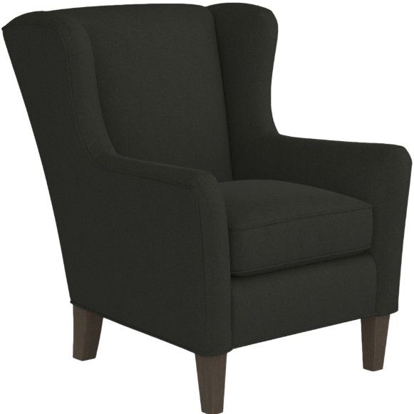 Flexsteel® Customizable Ace Fabric Chair-2