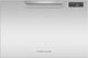 Fisher & Paykel Series 5 24" Stainless Steel Single DishDrawer™ Dishwasher-0