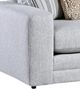 Fusion Furniture 7003 Durango Pewter Sofa-1
