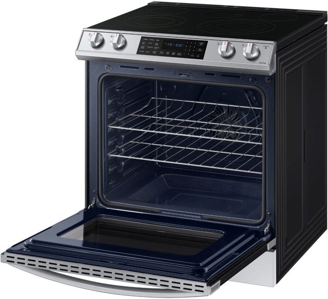 Samsung 2 Piece Kitchen Package-Stainless Steel-4